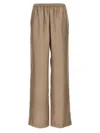 Loulou Studio 'alera' Joggers Elastic Waistband