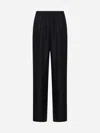 LOULOU STUDIO ALERA TROUSERS