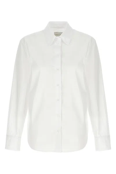 LOULOU STUDIO LOULOU STUDIO 'ALIM' SHIRT