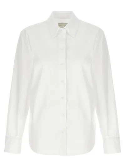 LOULOU STUDIO LOULOU DE SAISON 'ALIM' SHIRT