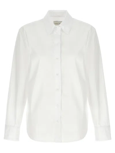 LOULOU STUDIO ALIM SHIRT