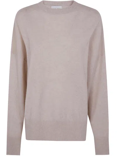 LOULOU STUDIO LOULOU STUDIO ANAA CASHMERE SWEATER