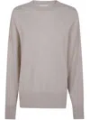 Loulou Studio Anaa Cashmere Sweater Clothing