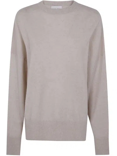 LOULOU STUDIO LOULOU STUDIO ANAA CASHMERE SWEATER
