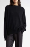 LOULOU STUDIO LOULOU DE SAISON ANAA CASHMERE SWEATER