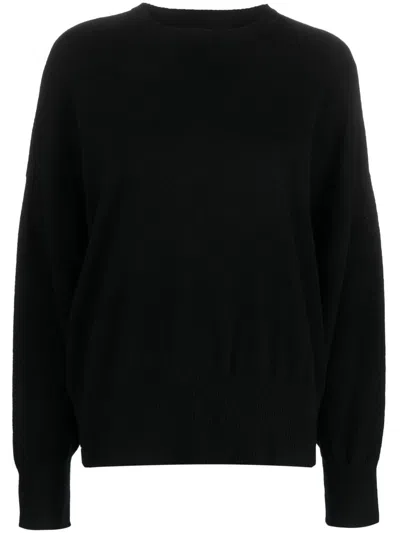 LOULOU STUDIO LOULOU STUDIO ANAA CASHMERE SWEATER CLOTHING