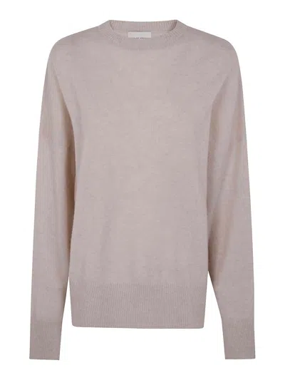 LOULOU STUDIO ANAA CASHMERE SWEATER