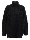 Loulou Studio Anar Sweater, Cardigans