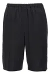 LOULOU STUDIO LOULOU STUDIO 'ANDRA' SHORTS