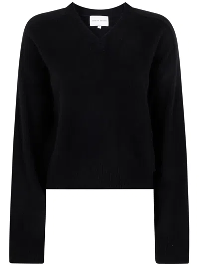LOULOU STUDIO LOULOU STUDIO ANZOR SWEATER