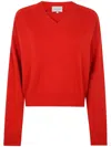 LOULOU STUDIO ANZOR SWEATER