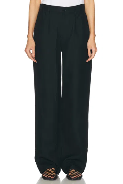 LOULOU STUDIO ARDEA TROUSER