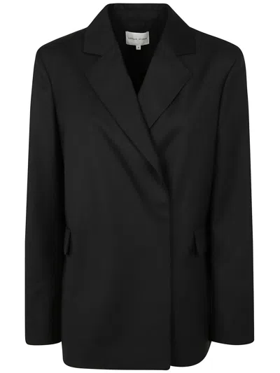 LOULOU STUDIO LOULOU STUDIO ARLO DOUBLE-BREASTED JACKET