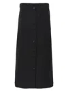 LOULOU STUDIO LOULOU STUDIO 'ATRI' SKIRT