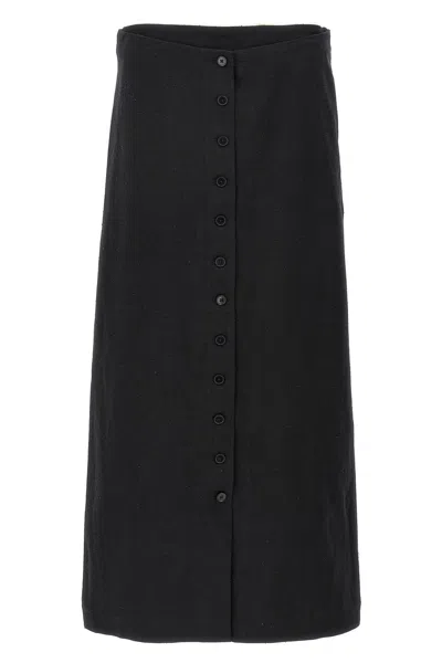 LOULOU STUDIO LOULOU STUDIO 'ATRI' SKIRT
