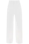 LOULOU STUDIO ATTU OVERSIZED JEANS