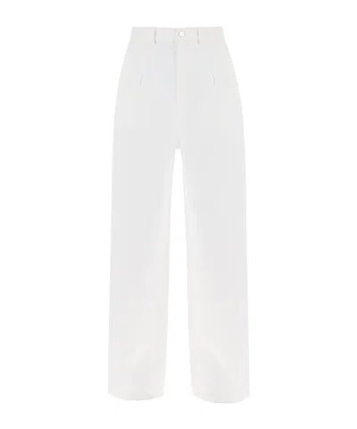 LOULOU STUDIO LOULOU STUDIO ATTU WIDE-LEG JEANS