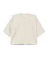 LOULOU STUDIO AYLIN SHIRT