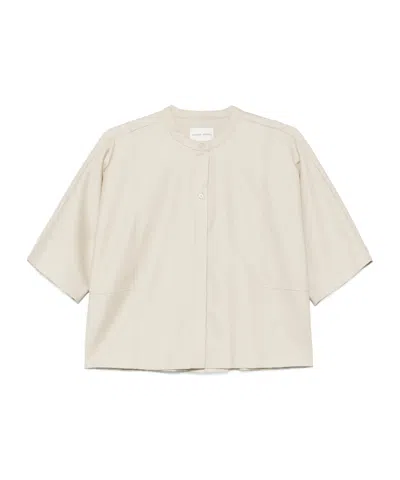 LOULOU STUDIO AYLIN SHIRT