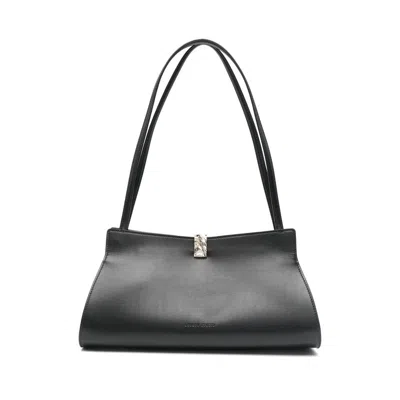 Loulou Studio Bags In Black