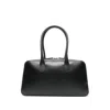 Loulou Studio Jeru Leather Shoulder Bag In Multicolor