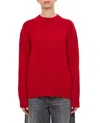 Loulou Studio Sweaters In Red