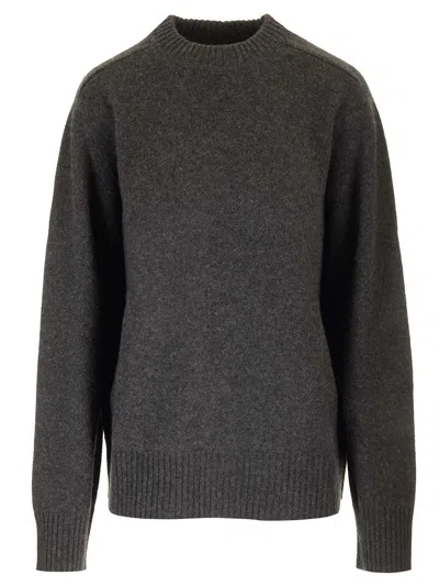 LOULOU STUDIO BALTRA SWEATER