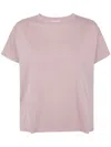 Loulou Studio Basiluzzo Manches Courtes Oversize Clothing