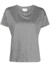 Loulou Studio Basiluzzo In Gray