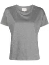 Loulou Studio Basiluzzo In Gray