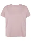 Loulou Studio Basiluzzo Manches Courtes Oversize Clothing