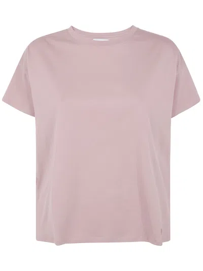 LOULOU STUDIO LOULOU STUDIO BASILUZZO MANCHES COURTES OVERSIZE