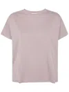 Loulou Studio Basiluzzo Manches Courtes Oversize Clothing