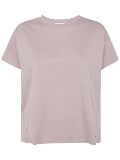 LOULOU STUDIO LOULOU STUDIO BASILUZZO MANCHES COURTES OVERSIZE
