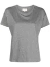 Loulou Studio Basiluzzo In Gray