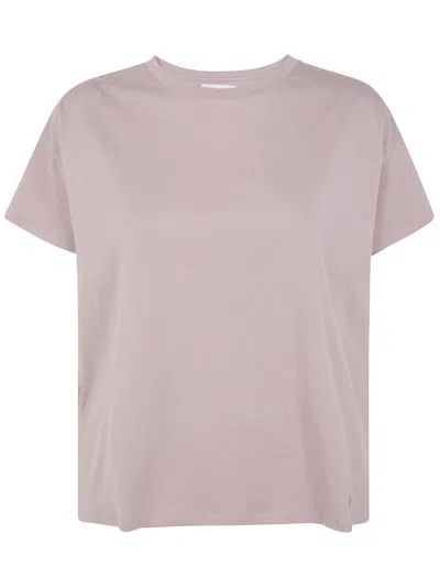 LOULOU STUDIO LOULOU STUDIO BASILUZZO MANCHES COURTES OVERSIZE