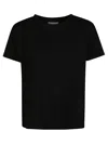 Loulou Studio Basiluzzo T-shirt