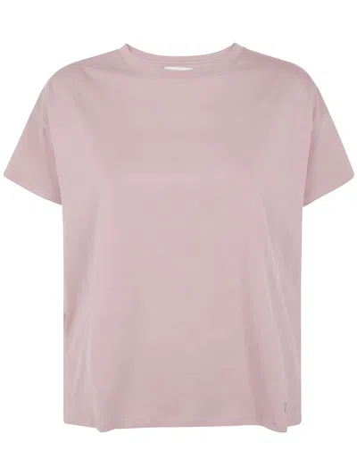 LOULOU STUDIO BASILUZZO T-SHIRT