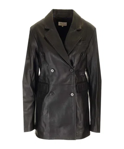 Loulou Studio Benetra Blazer