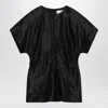 Loulou Studio Shirt Lou Lou Studio Woman Color Black In Black