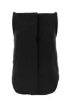 Loulou Studio Topwear In Black