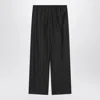 Loulou Studio Elasticated Wide-leg Pants