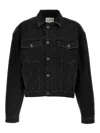 Loulou Studio Dave Casual Jackets And Parka