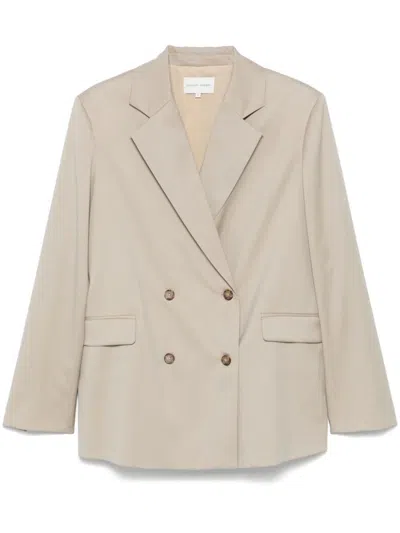 LOULOU STUDIO LOULOU DE SAISON BLAZER