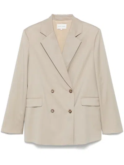 LOULOU STUDIO LOULOU DE SAISON BLAZER