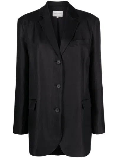 LOULOU STUDIO LOULOU STUDIO BLAZER CLOTHING