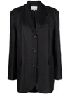 LOULOU STUDIO LOULOU STUDIO BLAZER CLOTHING