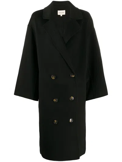LOULOU STUDIO LOULOU STUDIO BORNEO COAT