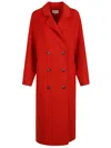 Loulou Studio Borneo Coat