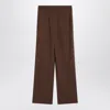 Loulou Studio Wide-leg Tailored Pants